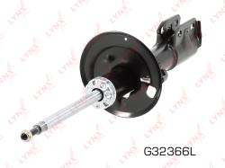 Стойка амортизаторная передняя L TOYOTA YARIS/VITZ(P90) 05> g32366l
