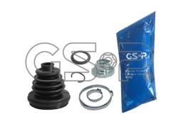 Пыльник ШРУСа AUDI A2/SKODA/VW POLO IV-V/FOX 1.0-2.0 99- нар. 780274