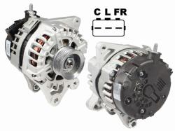 Генератор KIA OPTIMA/SOUL/SPORTAGE/HYUNDAI ELANTRA/TUCSON 13 - 12V 150A