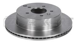 Диск торм. задн. Chevrolet Captiva (C100 C140) 06- Opel Antara 06- bs-5269