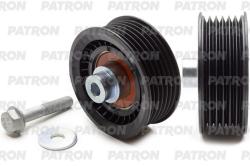 Ролик промежуточный поликлинового ремня PT34701