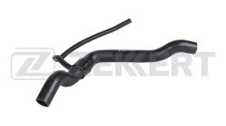 Патрубок радиатора Audi 100 IV 90- mk-6046