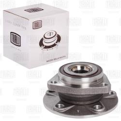 Ступица для а/м Skoda Octavia A5 (04-) (3 отв.) (перед. в сборе с подшип.) (MR 1833)