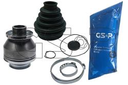 ШРУС VW TRANSPORTER V 2.5TDI 03- внутр. лев. МКПП 661029