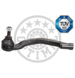 Наконечник рулевой тяги RENAULT: CLIO III (BR0/1  CR0/1)  GRAND SC?NIC II (JM0/1_)  MEGANE I Cabriol g1-1240