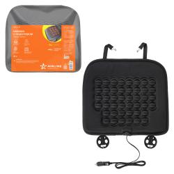 Накидка (подушка) с подогревом 12В, 18 Вт, черная (AHC-P-01)