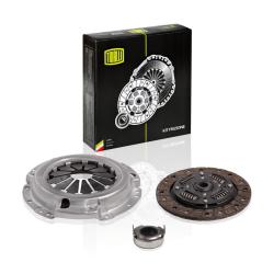 TRIALLI FR 2402 Комплект сцепления в сборе для автомобилей Suzuki Swift (05-) 1.3i/1.5i с муфтой