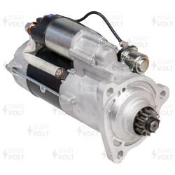 Стартер для а/м КАМАЗ 5490/MB Axor с дв. OM457LA 24В 7,5кВт (LSt 0790)