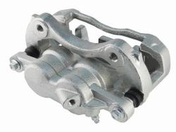 Суппорт тормозной FR FORD TRANSIT 06- LH