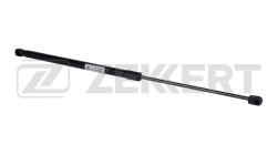 Пружина газовая багажника Mitsubishi Colt VI 04- gf-2397