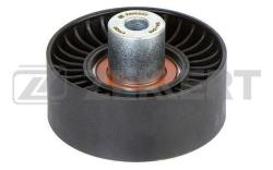 Ролик обводной агрегатного ремня Ford Transit VII 06- sr-1548