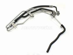 Шланг ГУР Toyota Land Cruiser Prado (J150) 09-20 1KDFTV