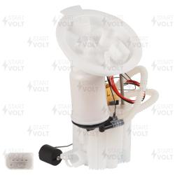 Модуль топл. насоса для а/м BMW 3 F30 (11-) 2.0T (с внутр. топл. фильтр.) (SFM 2630)