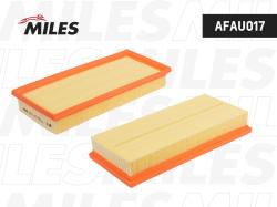 AFAU017 Фильтр воздушный MB W221/C216/C218 5.0/6.3 10-