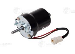 LUZAR LFh 0336 Электродвигатель вентилятора отопителя для автомобилей УАЗ (без крыльчатки, шариковые подшипники)