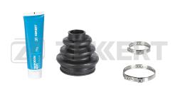 Пыльник ШРУСа к-т Kia Sportage III 10- Hyundai ix35 09- sm-1287s