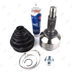 ШРУС KIA BORREGO HM 08-17 MOHAVE WAGON - 5DR 7P HM 08-17 JC13003