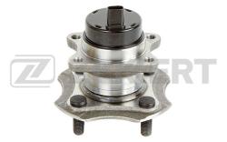 Ступица задняя (с ABS) Toyota Echo (P10) 99- Vios (V40) 02- Yaris Verso (P20) 99- rl-1446