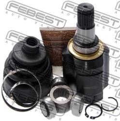 ШРУС ВНУТРЕННИЙ ЛЕВЫЙ 26x50x24 (TOYOTA CAMRY ACV3#/MCV3# 2001-2006) FEBEST 0111-azt250lh