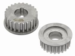 Шестерня ГРМ TOYOTA COROLLA,CORONA,CARINA 4,5,7AFE 95-02