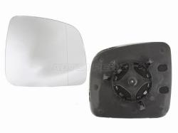 Полотно зеркала Volkswagen Transporter 03-09 / Caddy 03-15 (Справа)