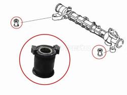 Сайлентблок рулевой рейки Mazda 3 03-13 / 3 MPS 06-13
