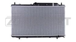 Радиатор охлаждения двигателя Chery Fora (A21 A5_) 06- mk-1621