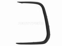 Молдинг Toyota Corolla (E210) 18-22 (Спереди/ Слева)