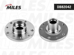 Ступица колеса RENAULT KANGOO 08- перед. db82042