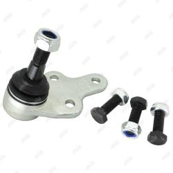 Опора шаровая FORD FOCUS II/C-MAX 04- нижн.лев/прав.(18mm) JB51004