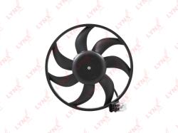 Вентилятор радиатора OPEL ASTRA H 1.2-1.8 04> / COMBO 1.4-1.6 01> / CORSA C 1.0-1.8 03> / ZAFIRA B 1 rf-1182