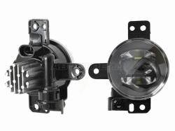 Фара противотуманная (Слева) Geely Tugella 19-23