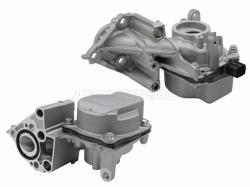 Насос водяного охлаждения Toyota Camry (XV70) 17-22 / Harrier 20- A25AFXS!