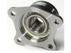 30204074 Ступица колеса в сборе зад Camry SXV10,MCV10,VCV10 1991-1996,Toyota Avensis (97-03)