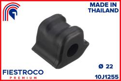 Втулка стабилизатора TOYOTA AVENSIS 08-/RAV4 05- 23мм. пер. прав. 10J1255