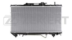Радиатор охлаждения двигателя Toyota Carina E (T190) 92- mk-1303