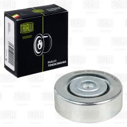 Ролик привод. ремня для а/м BMW 5 E39 (95-) 2.5d/3.0d [M57] (опор.) ген. (CM 5677)