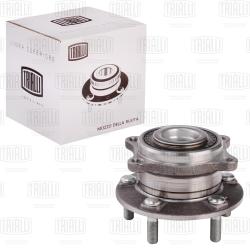 Ступица для а/м Hyundai Santa Fe (00-) 4WD (перед. в сборе с подшип.) (MR 0830)