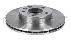 Диск торм. перед. VW Transporter IV 90- bs-6026
