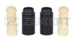 Комплект пыльник и отбойник (2 шт.) задн. VW Passat II-IV 79- Golf II-IV 83- Jetta II 84- Skoda F sm-3124s