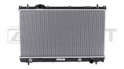 Радиатор охлаждения двигателя Chrysler Neon II 99- Dodge Neon II 99- mk-1138