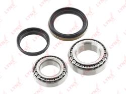 Подшипник ступ.NISSAN PATROL GR 88-97 пер. WB-1141