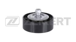 Ролик обводной агрегатного ремня Toyota LC 90 00- LC Prado 120 150 02- Hilux (N10 N20 N30) 01-  sr-1678