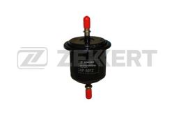 Фильтр топл. Hyundai Accent II 99- (Бензин) kf-5312