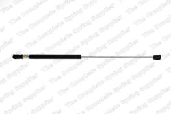 Амортизатор кр. багажника CITROEN C4 COUPE 3дв. без спойлера 11/04- 81 156 39