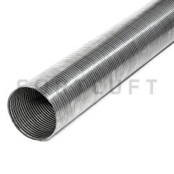 Металлорукав нержавеющий 100x1000