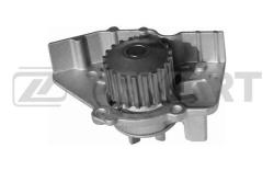 Помпа водяная Citroen Berlingo I 97- Xantia I II 93- Xsara 97- Peugeot 205 84- 306 93- 405 87- wp-1087