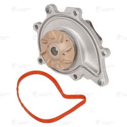 Насос водяной для а/м SsangYong NewActyon/Korando C (10-) 2.0i (LWP 1755)