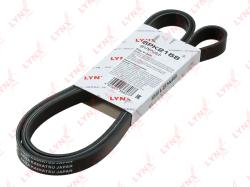 Ремень п/к 6PK2168