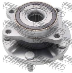 Ступица 0882-G12MF